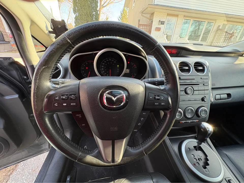 2011 Mazda CX-7 - Image 14 of 18