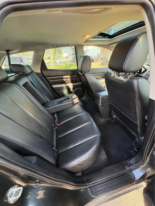 2011 Mazda CX-7 - Image 16 of 18