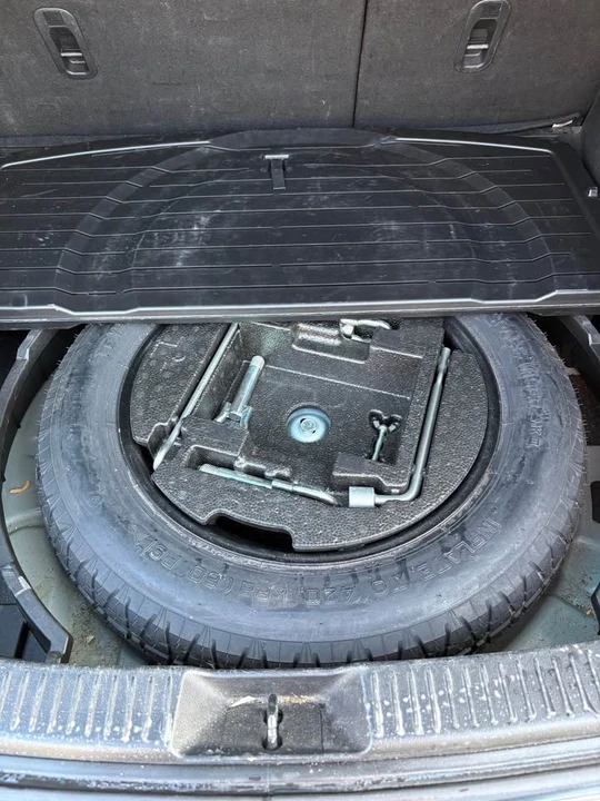 2011 Mazda CX-7 - Image 11 of 18