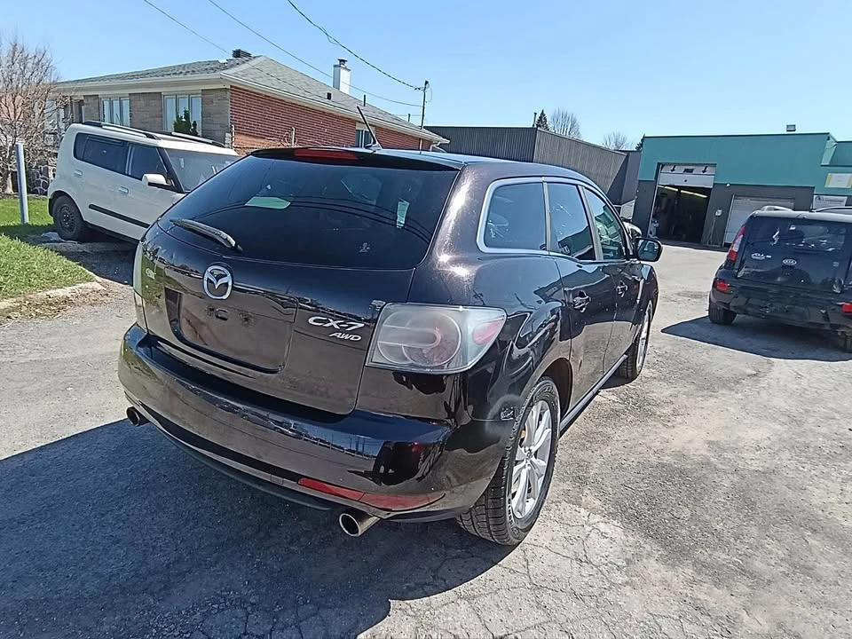 2011 Mazda CX-7 - Image 3 of 14