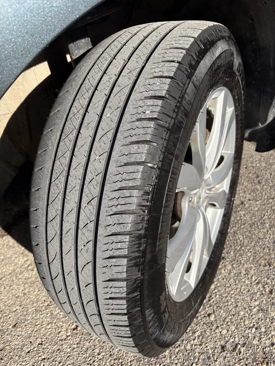 2011 Mazda CX-7 - Image 7 of 18