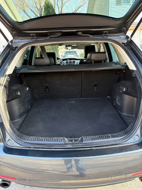 2011 Mazda CX-7 - Image 10 of 18