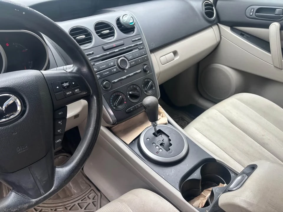 2011 Mazda CX-7 - Image 6 of 10