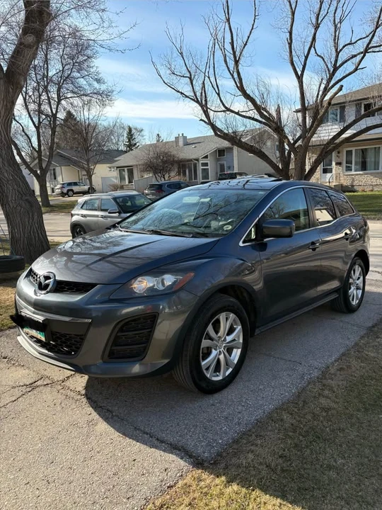 2011 Mazda CX-7 - Image 3 of 18