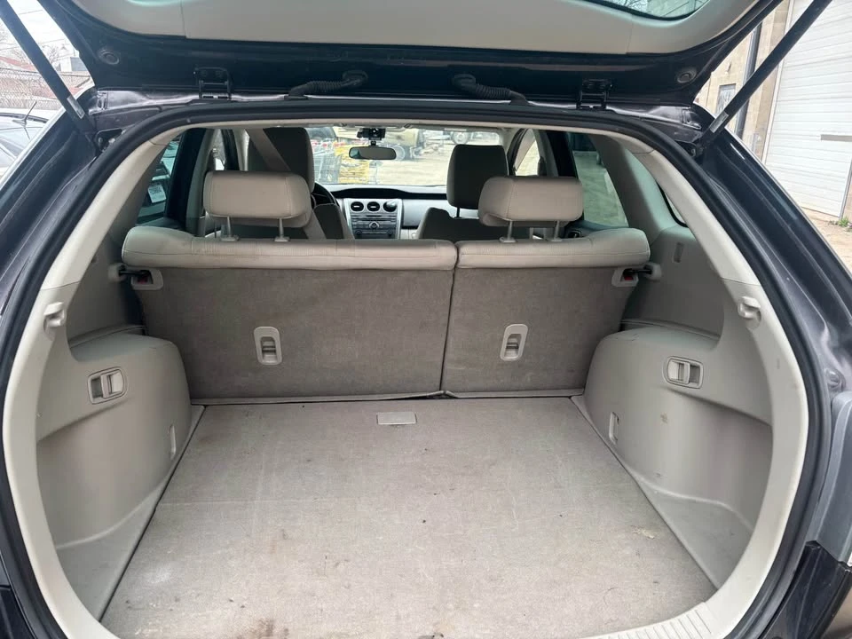 2011 Mazda CX-7 - Image 3 of 10