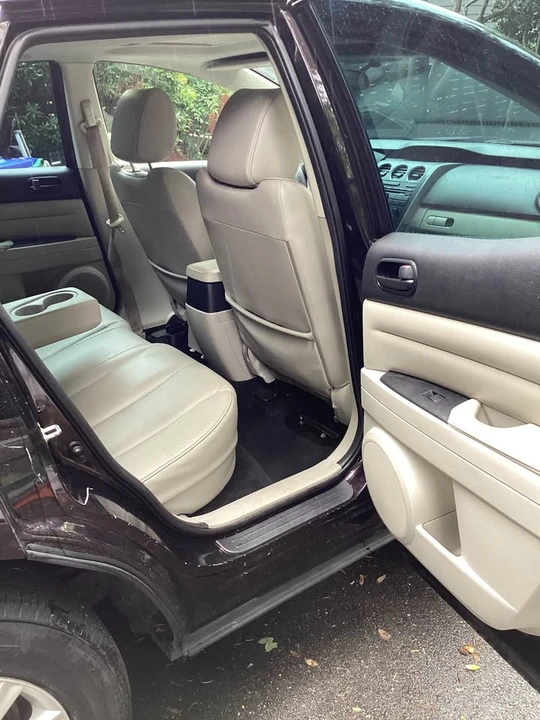 2011 Mazda CX-7 - Image 7 of 11