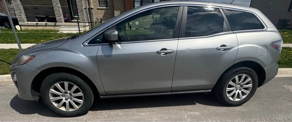 2011 Mazda CX-7 - Image 2 of 5