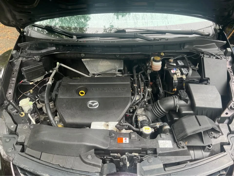 2011 Mazda CX-7 - Image 2 of 11