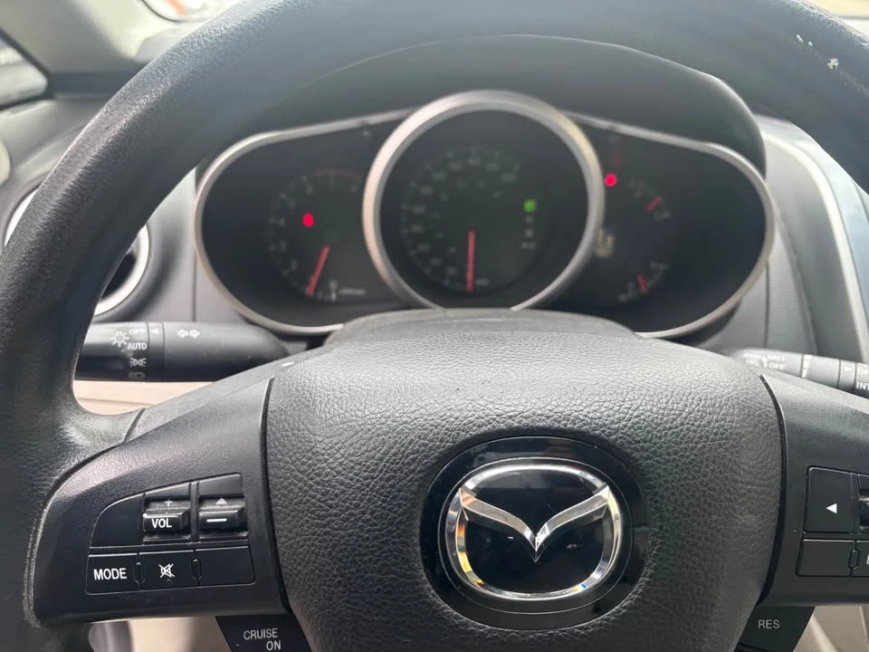 2011 Mazda CX-7 - Image 7 of 10