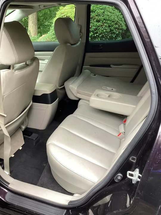 2011 Mazda CX-7 - Image 11 of 11