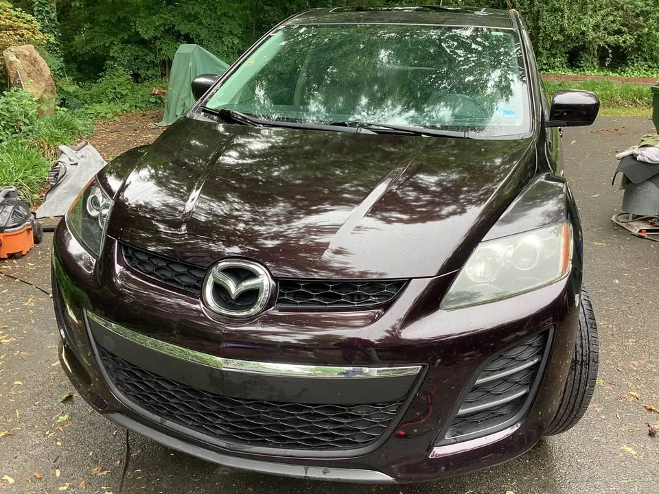 2011 Mazda CX-7 - Image 10 of 11