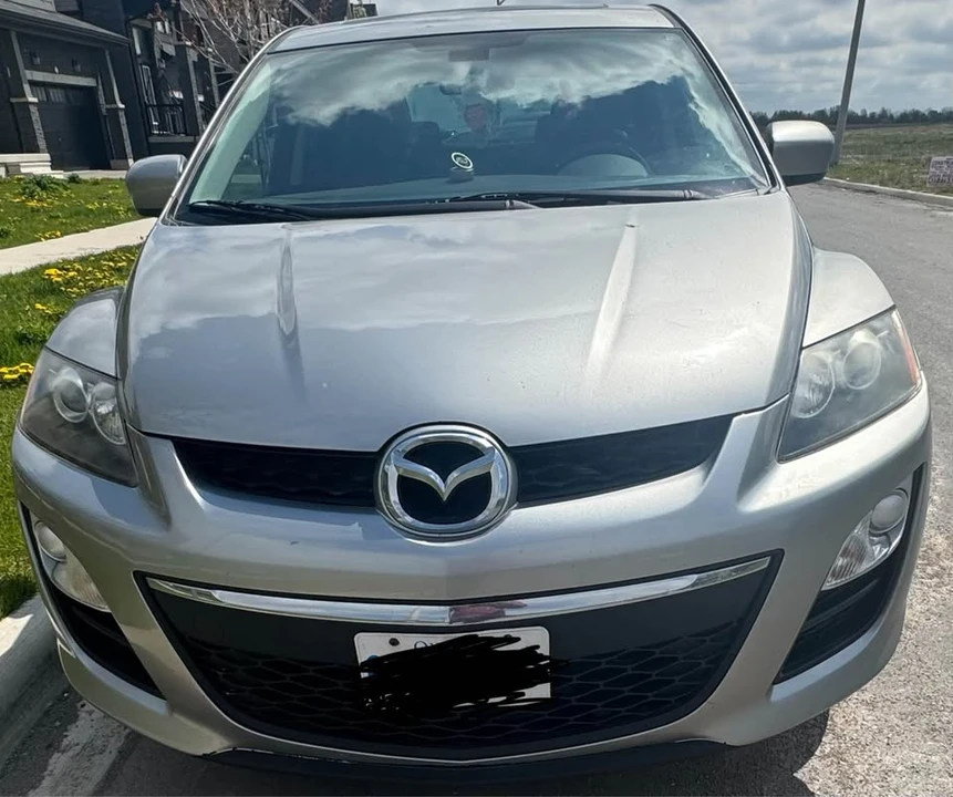 2011 Mazda CX-7 - Image 3 of 5