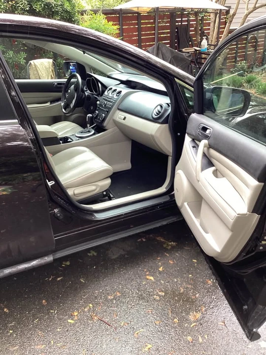 2011 Mazda CX-7 - Image 6 of 11