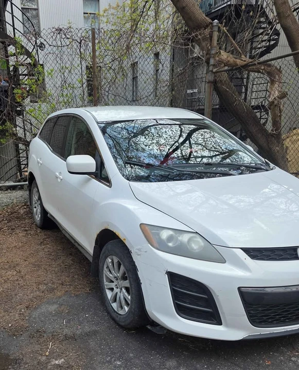 2011 Mazda CX-7 - Image 3 of 4