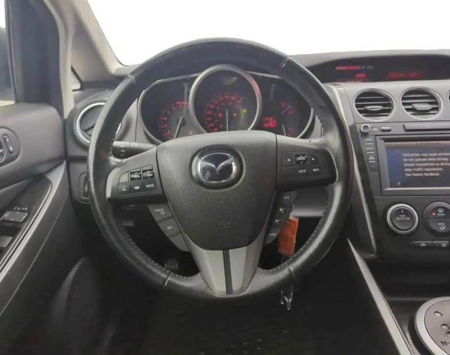 2011 Mazda CX-7 - Image 9 of 9