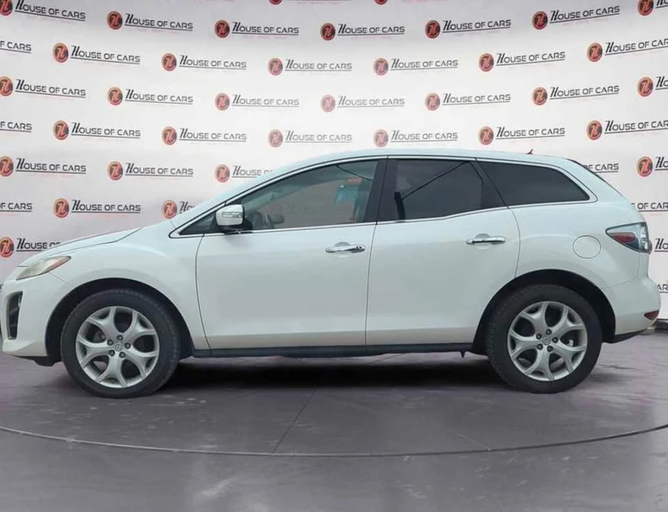 2011 Mazda CX-7 - Image 2 of 9