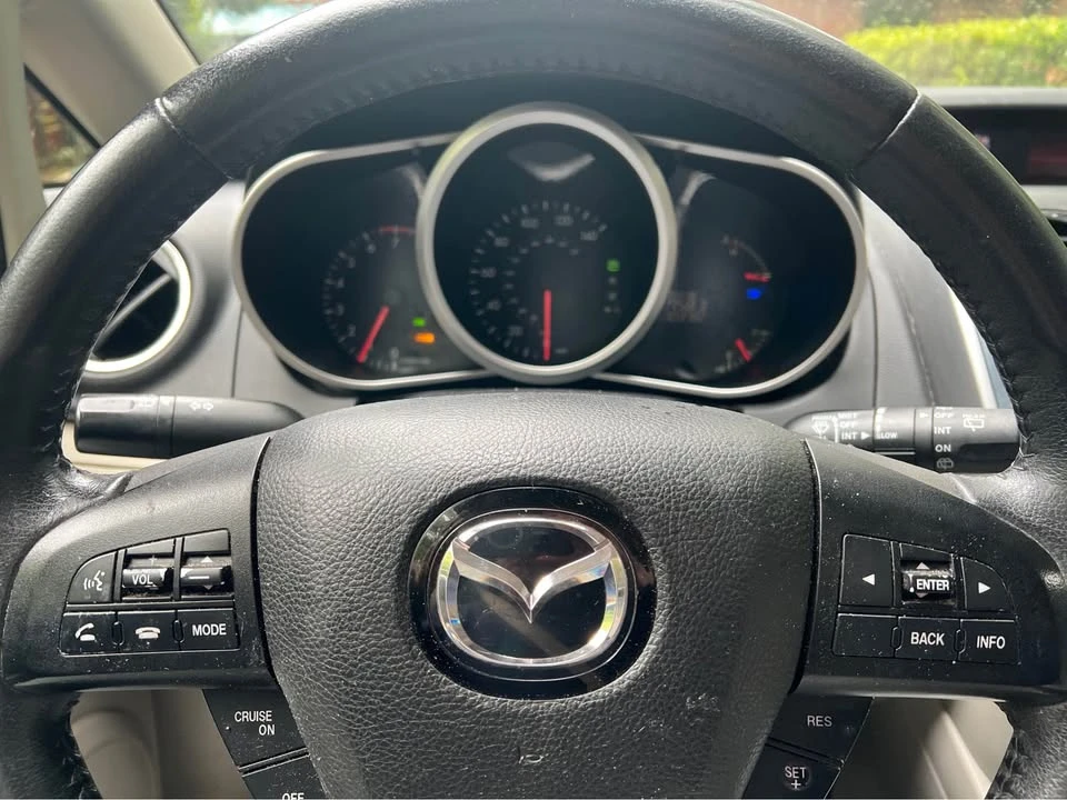 2011 Mazda CX-7 - Image 4 of 11