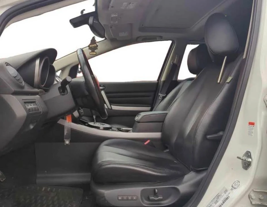 2011 Mazda CX-7 - Image 6 of 9