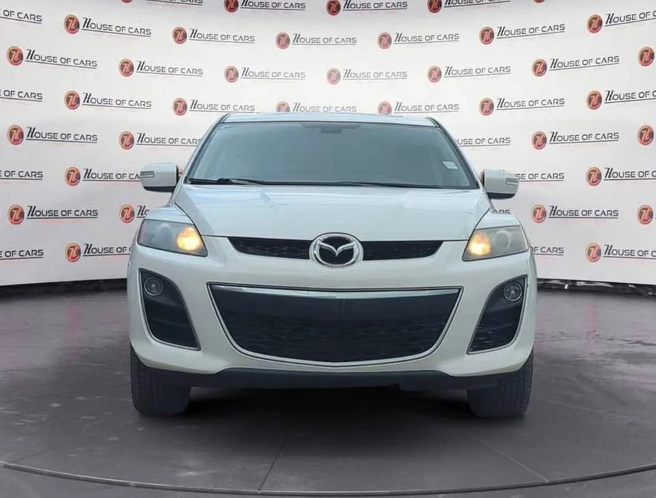 2011 Mazda CX-7 - Image 5 of 9
