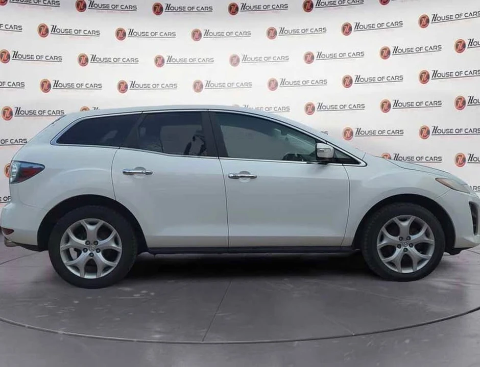 2011 Mazda CX-7 - Image 3 of 9