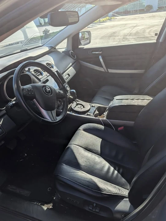 2011 Mazda CX-7 - Image 6 of 8
