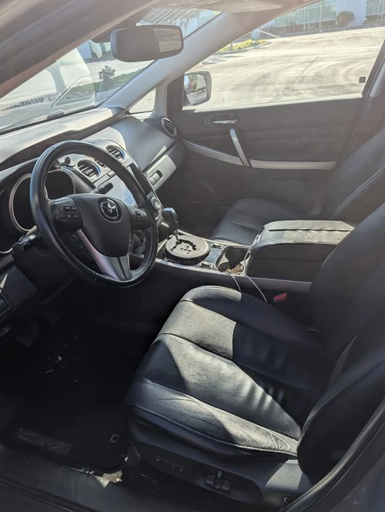2011 Mazda CX-7 - Image 8 of 9