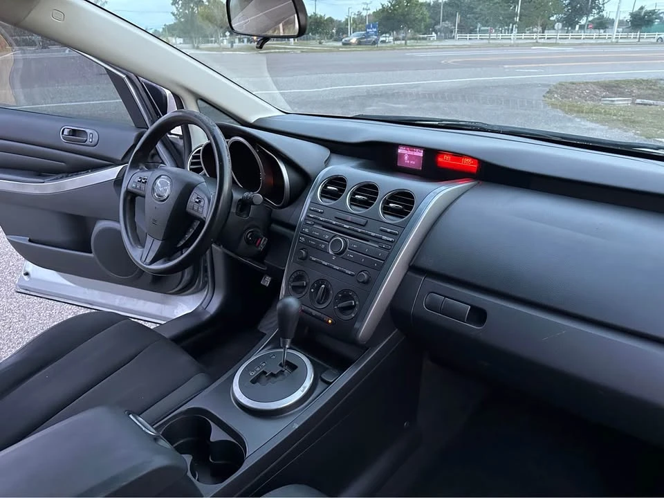2011 Mazda CX-7 - Image 11 of 16