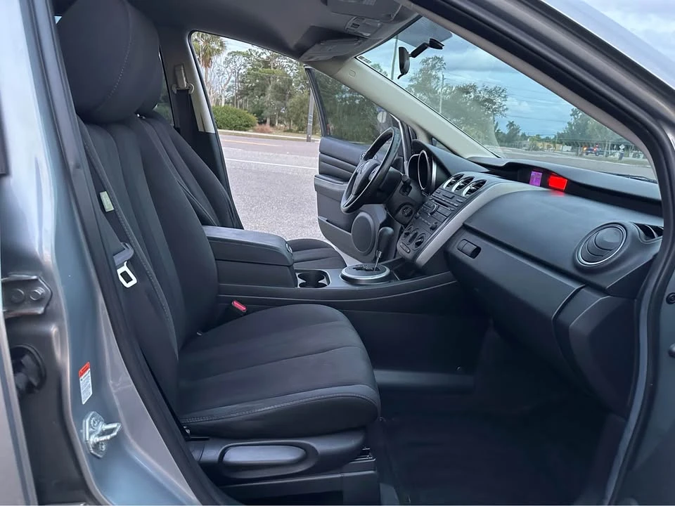 2011 Mazda CX-7 - Image 12 of 16
