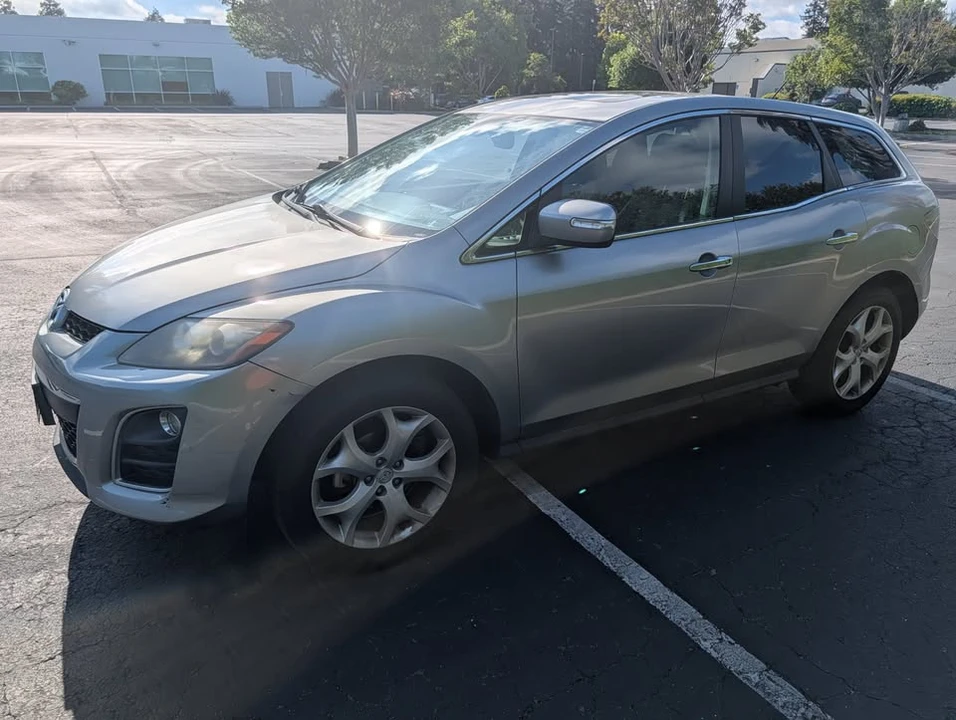 2011 Mazda CX-7 - Image 6 of 9