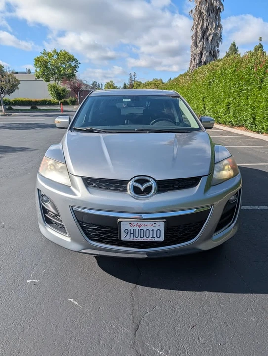 2011 Mazda CX-7 - Image 4 of 9