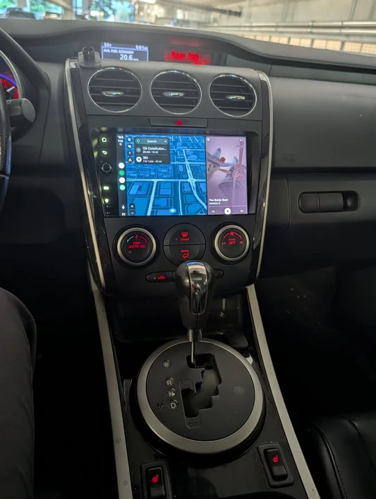 2011 Mazda CX-7 - Image 9 of 9