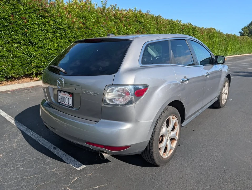 2011 Mazda CX-7 - Image 3 of 9