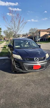 2011 Mazda CX-7