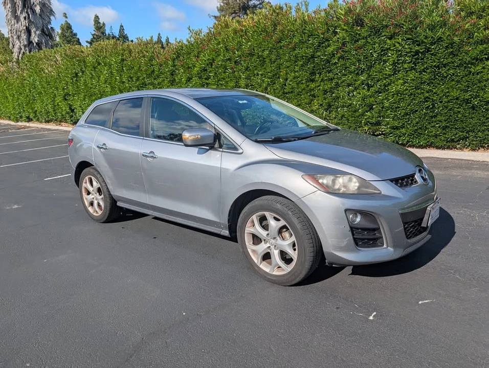 2011 Mazda CX-7 - Image 5 of 9
