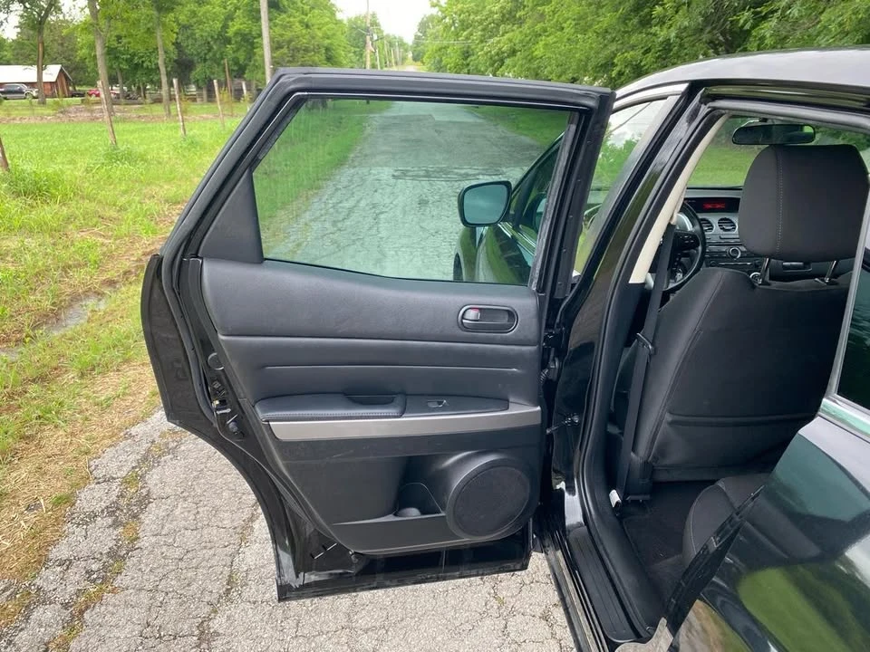 2011 Mazda CX-7 - Image 12 of 20