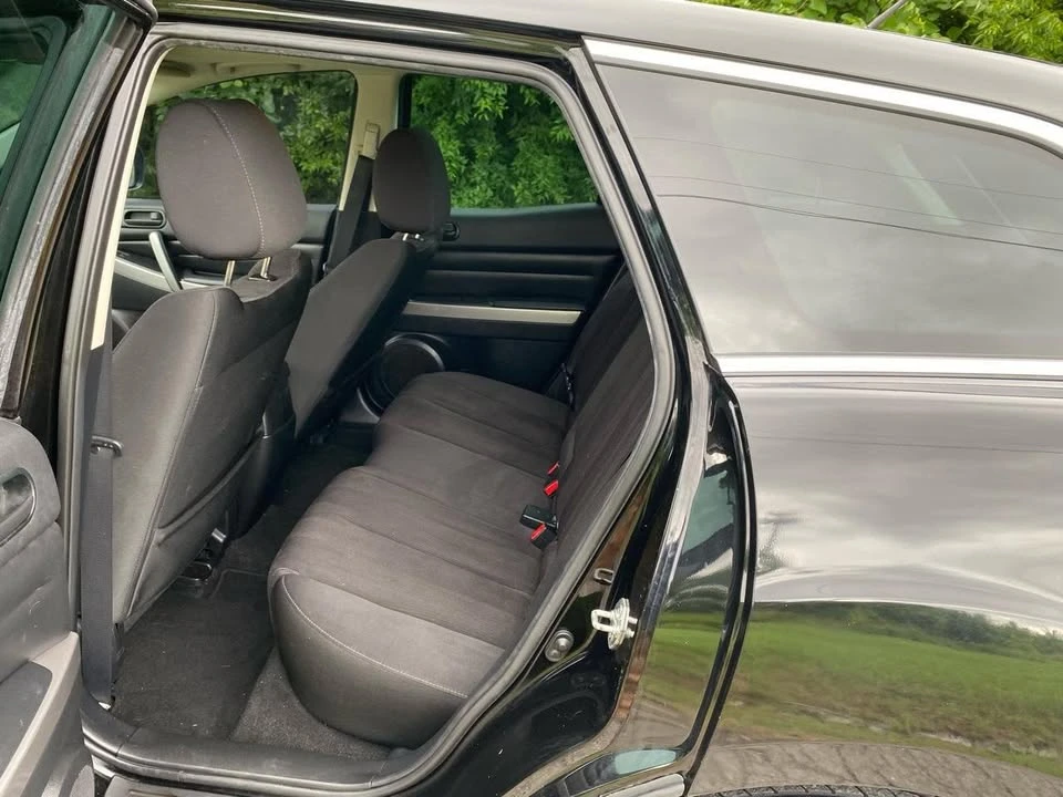 2011 Mazda CX-7 - Image 11 of 20