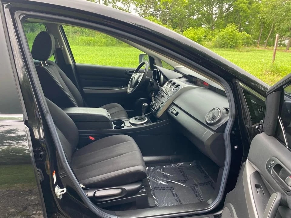 2011 Mazda CX-7 - Image 13 of 20