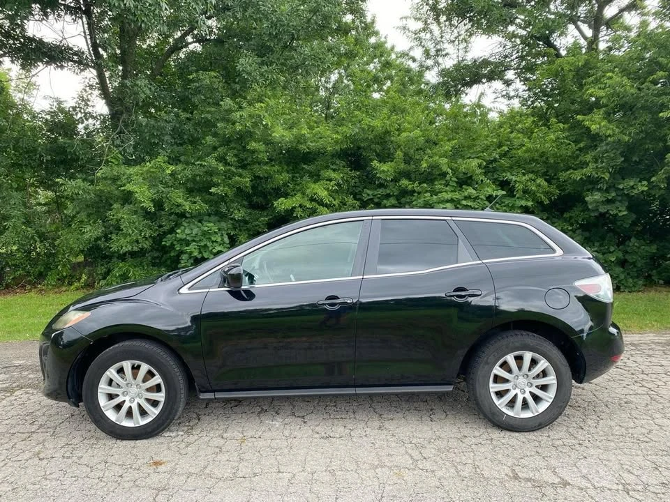 2011 Mazda CX-7 - Image 5 of 20
