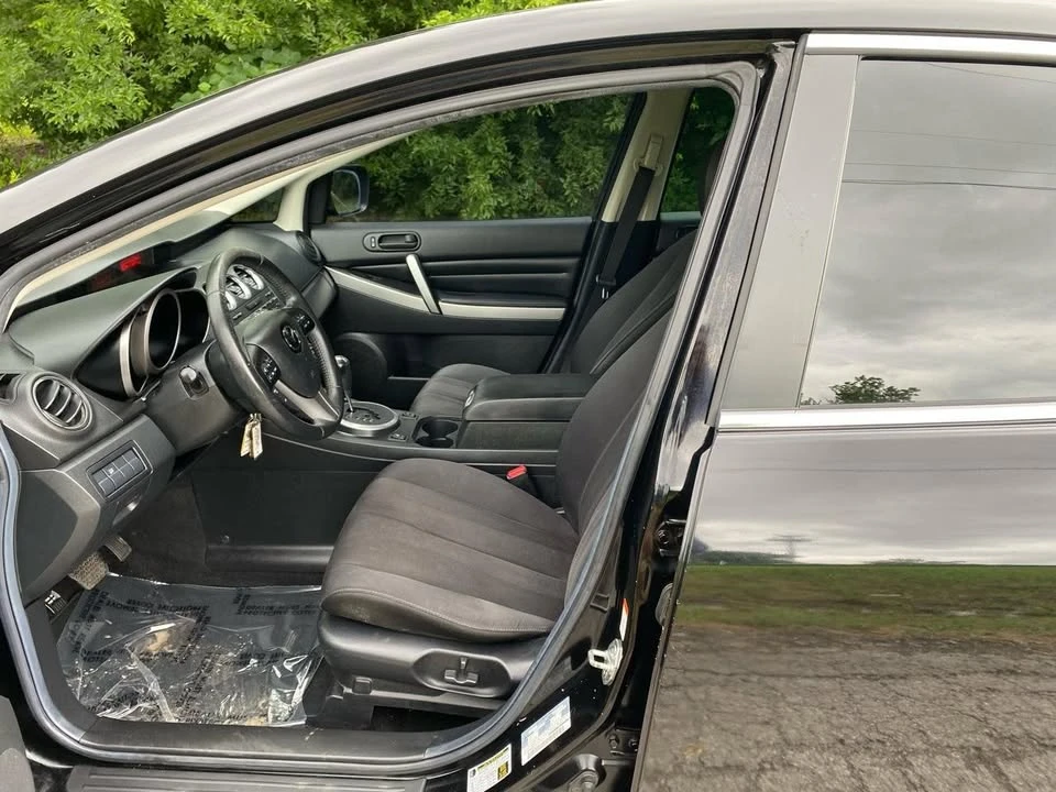 2011 Mazda CX-7 - Image 10 of 20