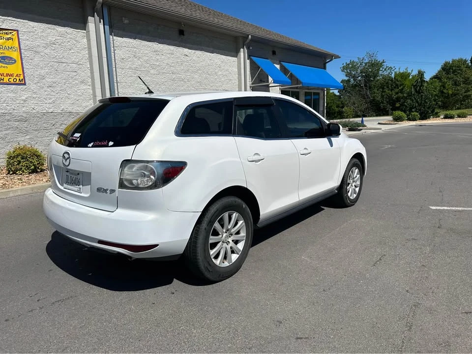 2011 Mazda CX-7 - Image 4 of 10