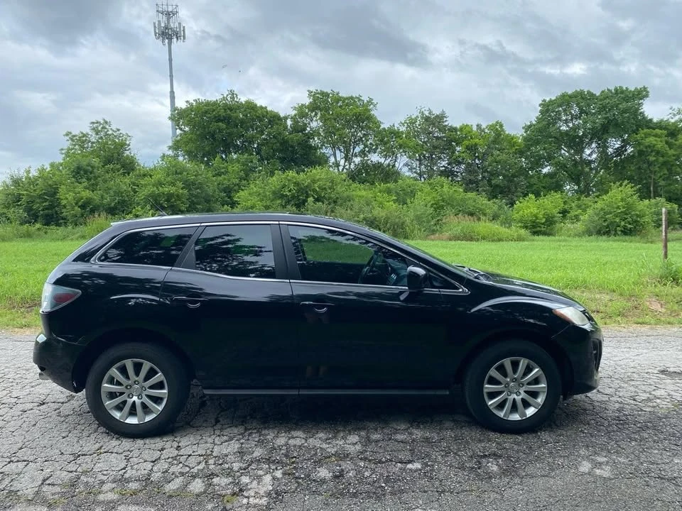 2011 Mazda CX-7 - Image 3 of 20