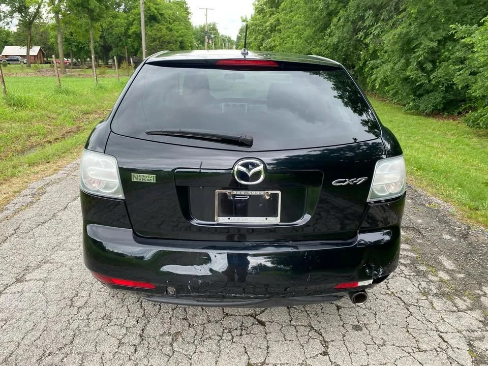 2011 Mazda CX-7 - Image 8 of 20