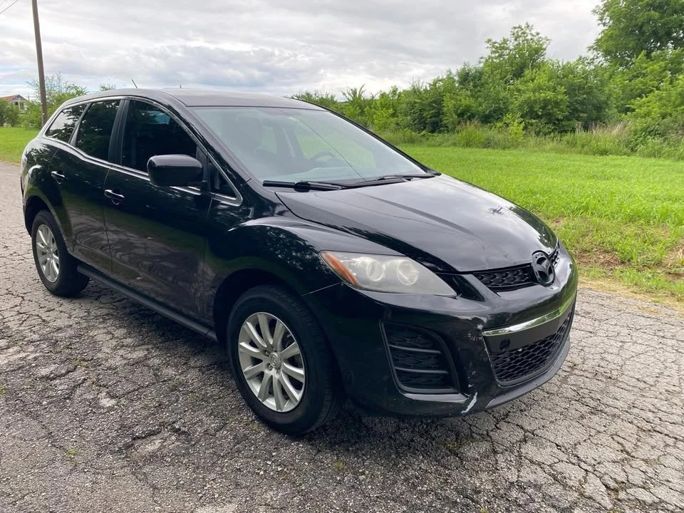 2011 Mazda CX-7 - Image 2 of 20