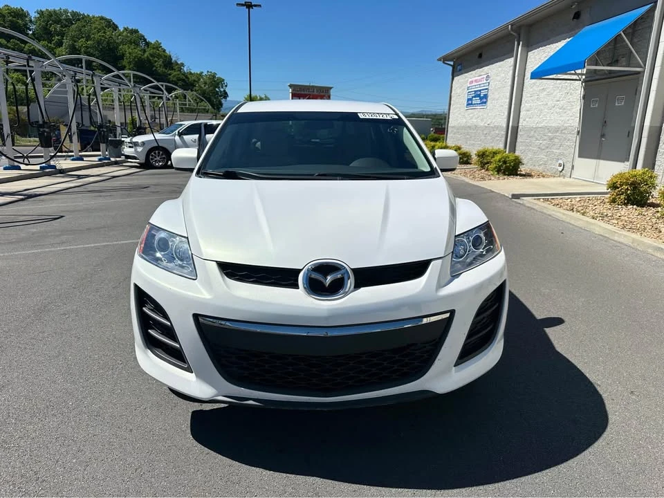 2011 Mazda CX-7 - Image 6 of 10