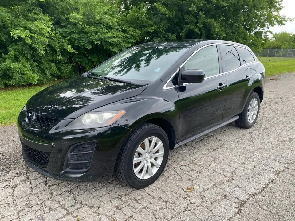 2011 Mazda CX-7 - Image 4 of 20