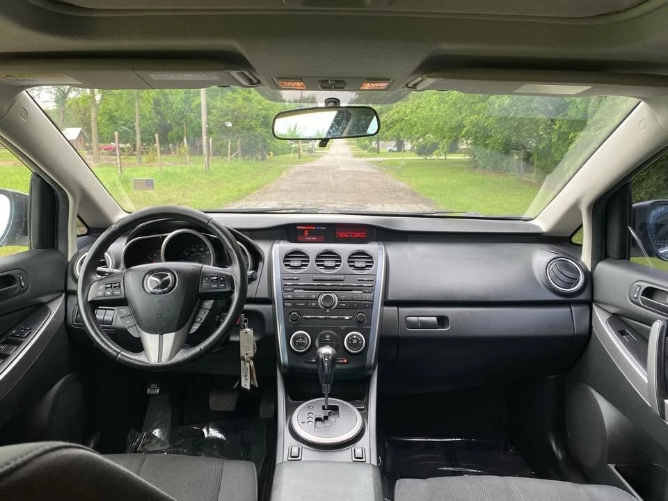 2011 Mazda CX-7 - Image 18 of 20