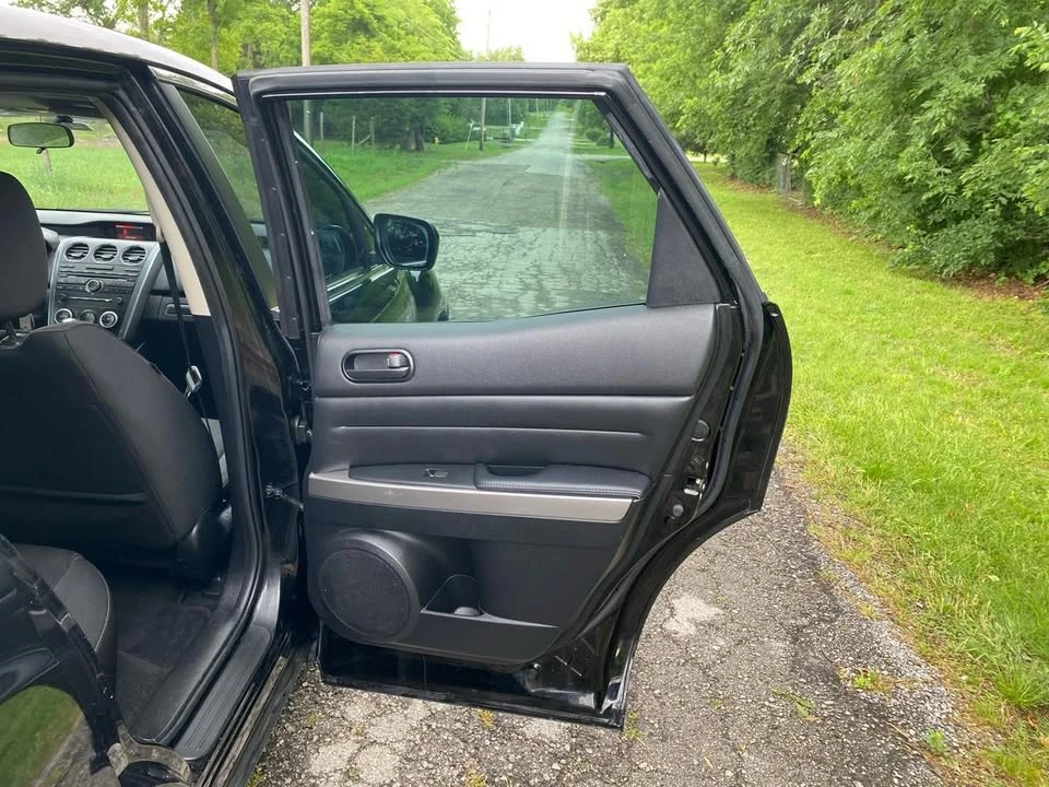2011 Mazda CX-7 - Image 17 of 20