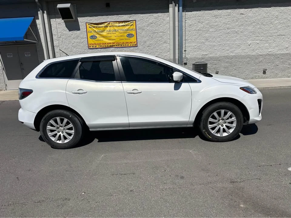 2011 Mazda CX-7 - Image 5 of 10