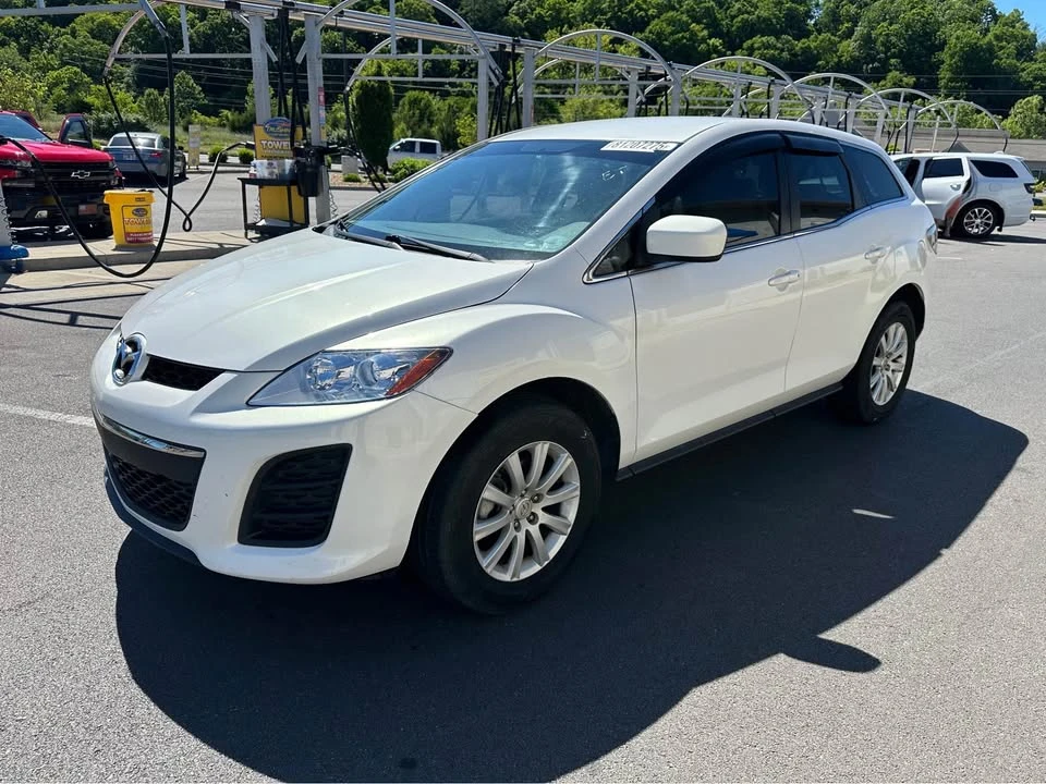 2011 Mazda CX-7 - Image 7 of 10