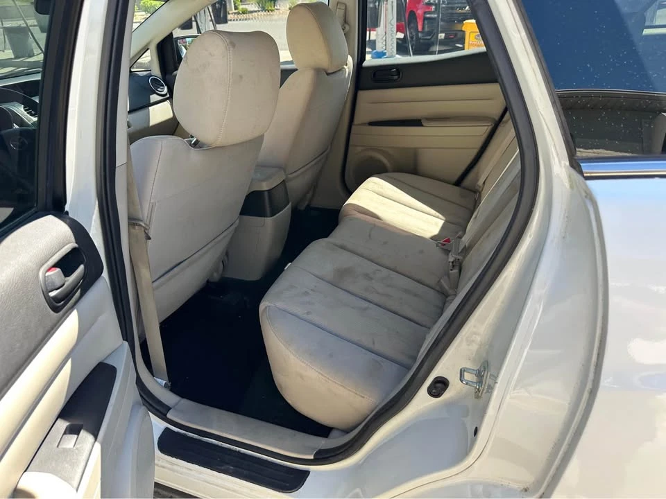 2011 Mazda CX-7 - Image 10 of 10